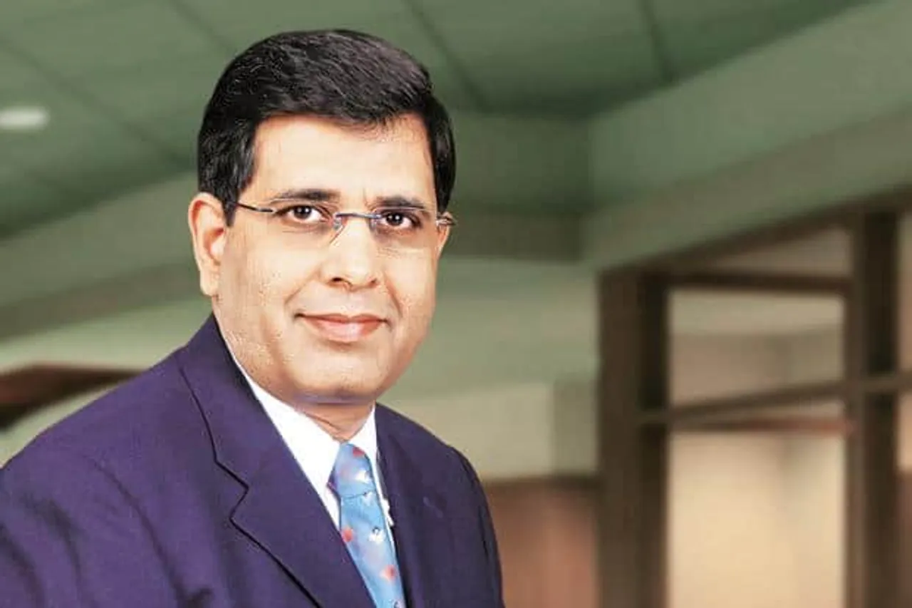 Alok Ohrie MD Dell India spoke