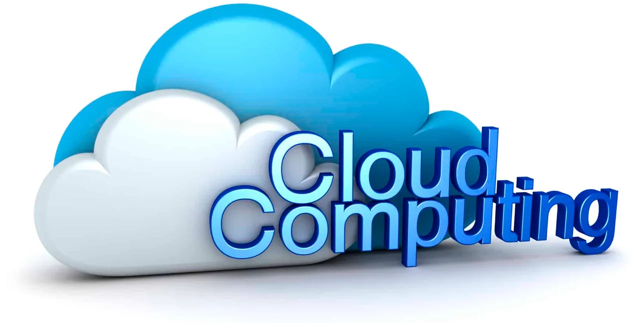 Cloud computing