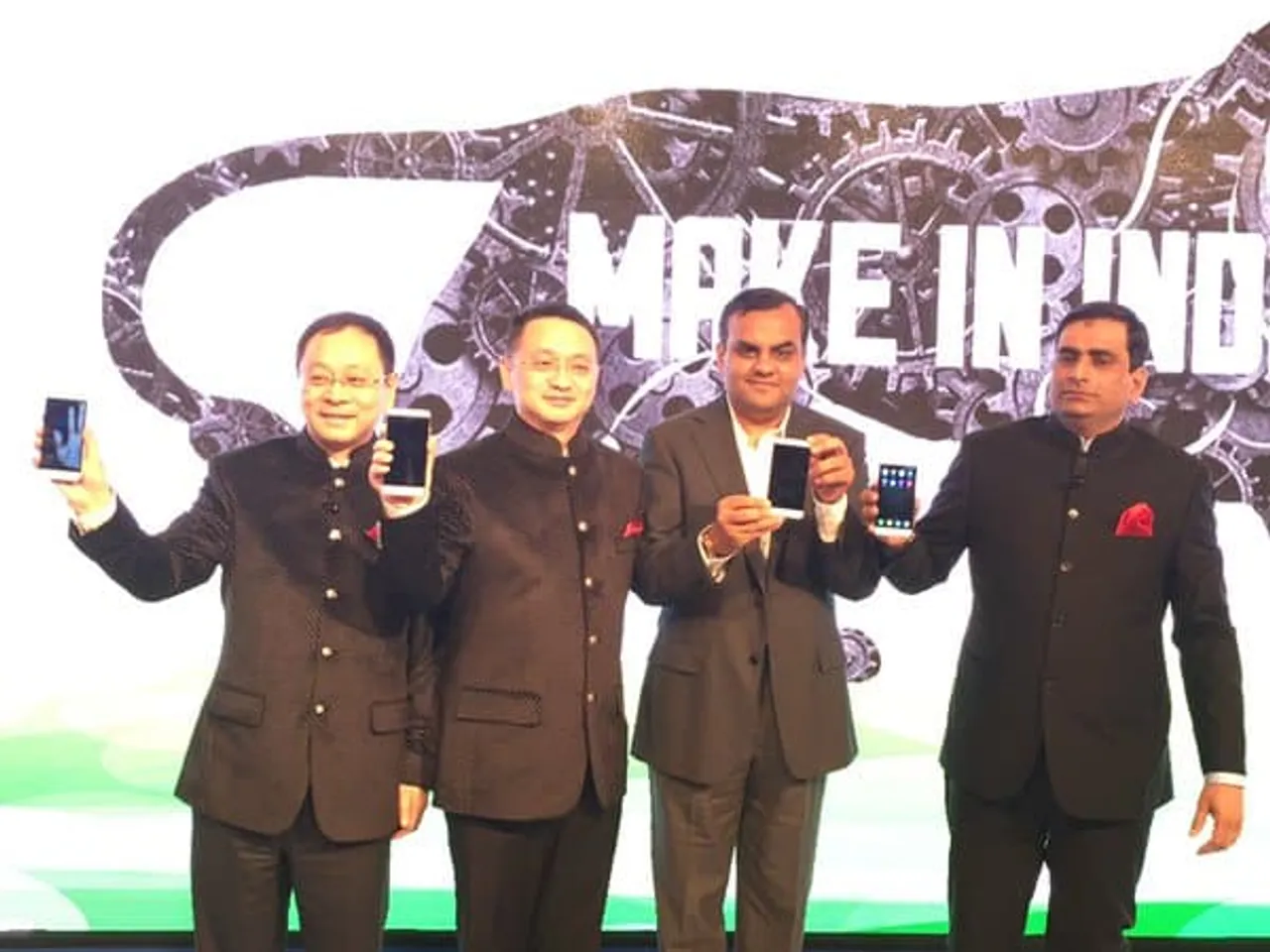 Coolpad Note Lite