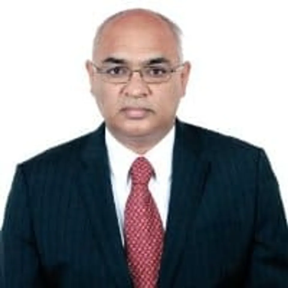 Harman has appointed Pradeep Chaudhry