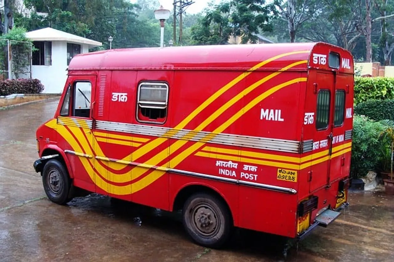 India Post