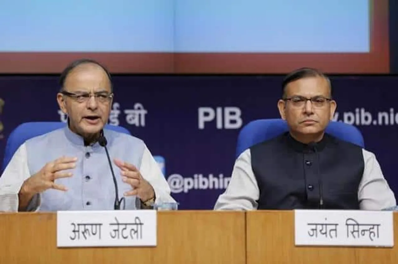Union Budget