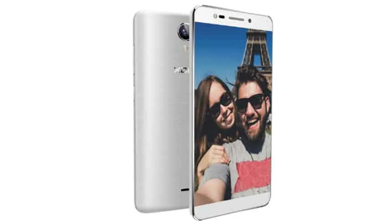XOLO One HD