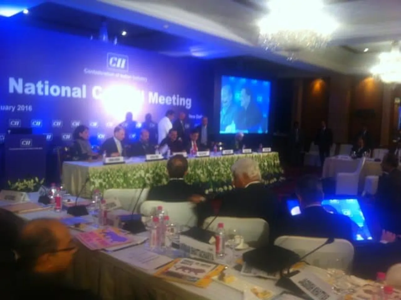 cii
