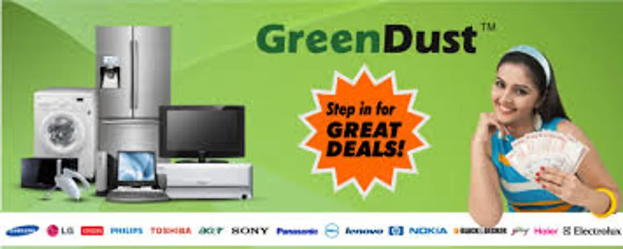 greendust e