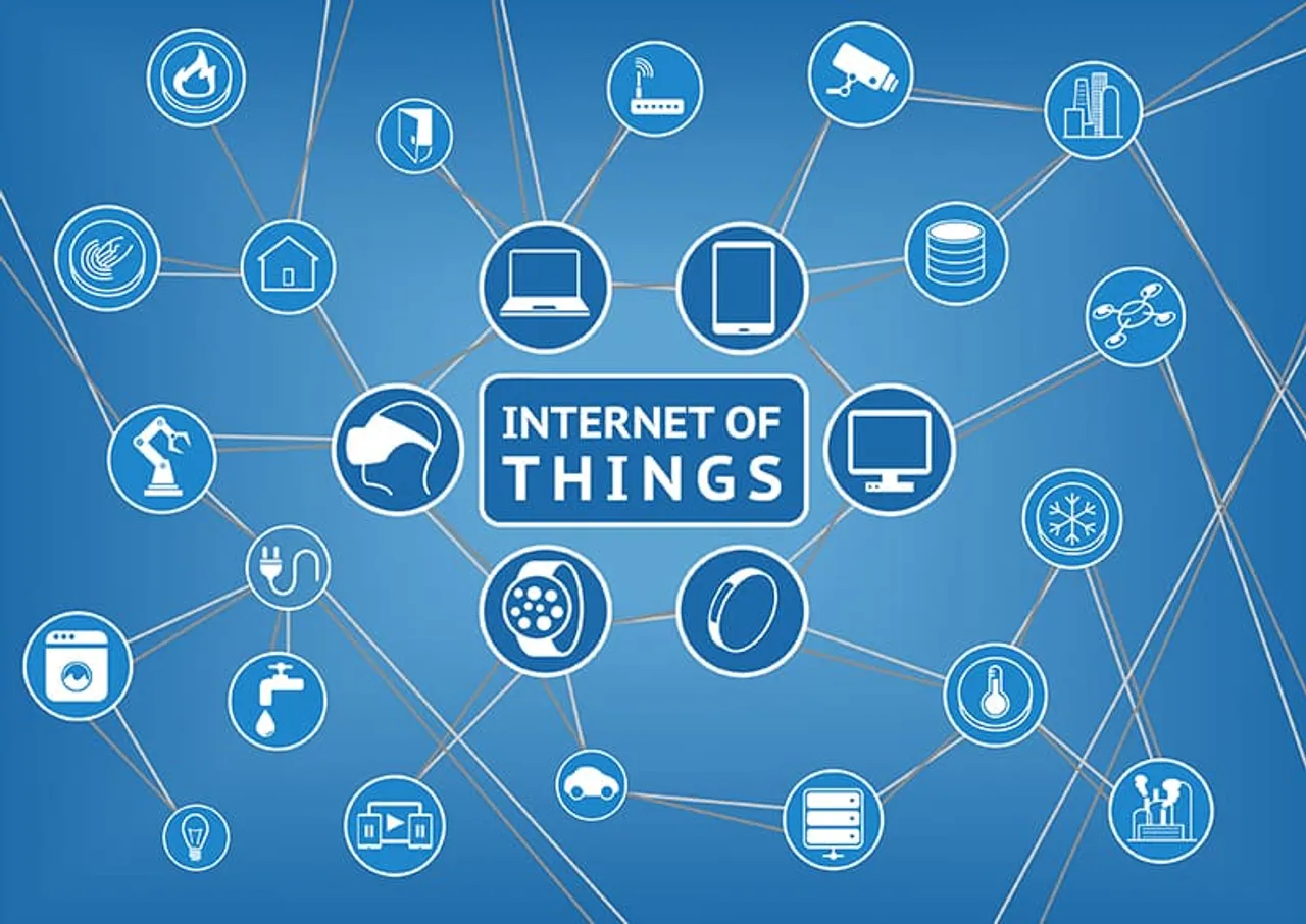 internet of things