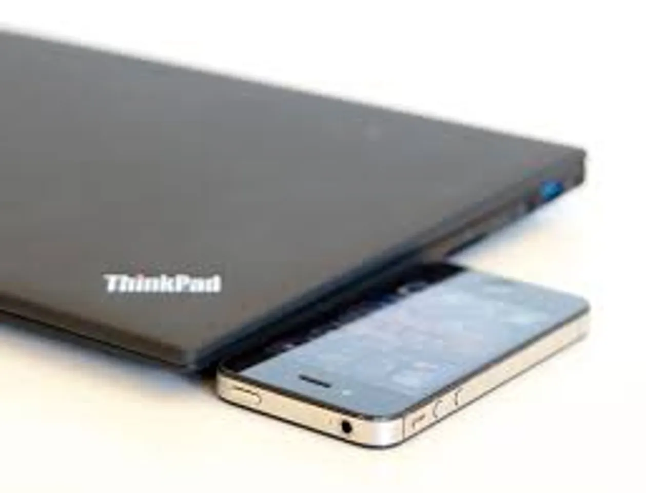 Lenovo has assured that the laptops ordered using its service will be custom created at its facility using precision automation technology