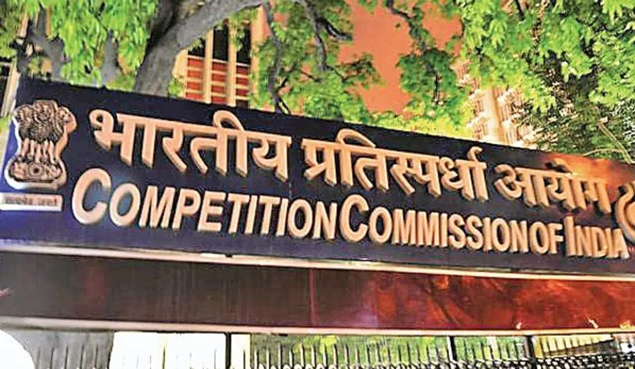 Competition Commission of India
