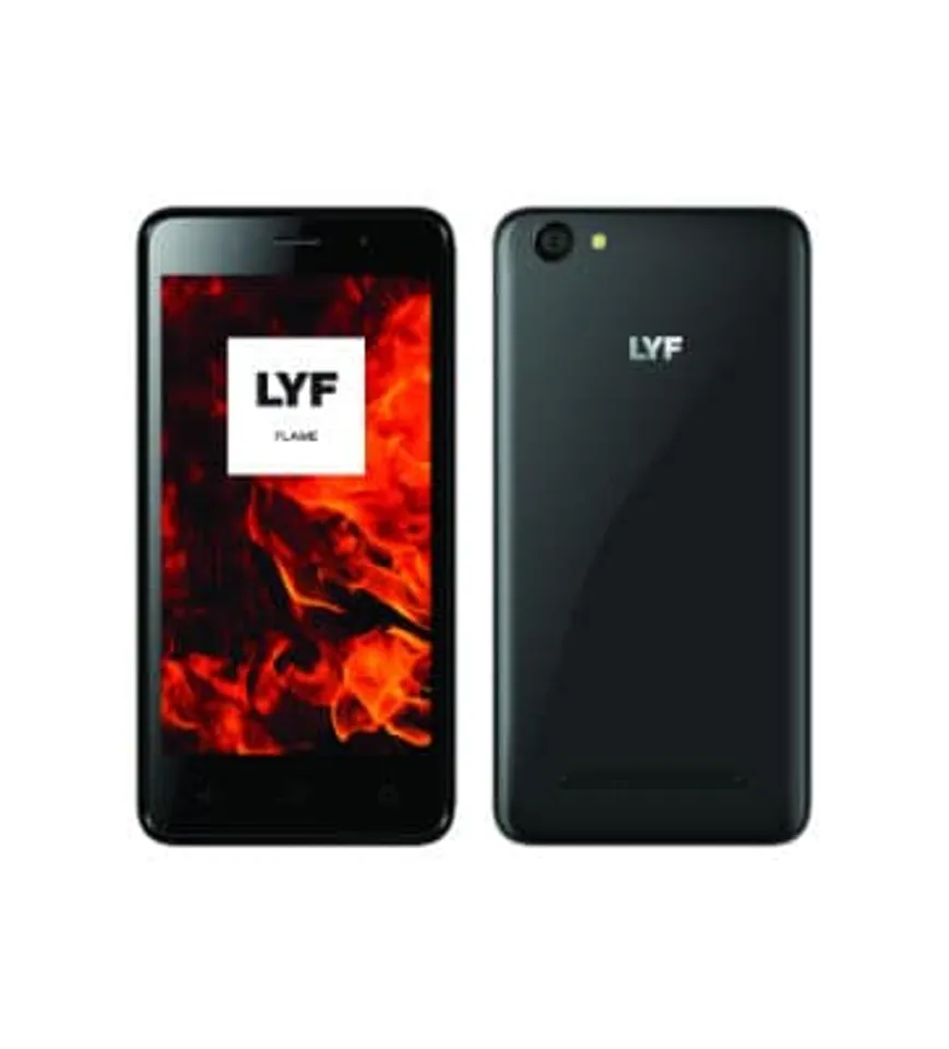 PRINT FLAME FB