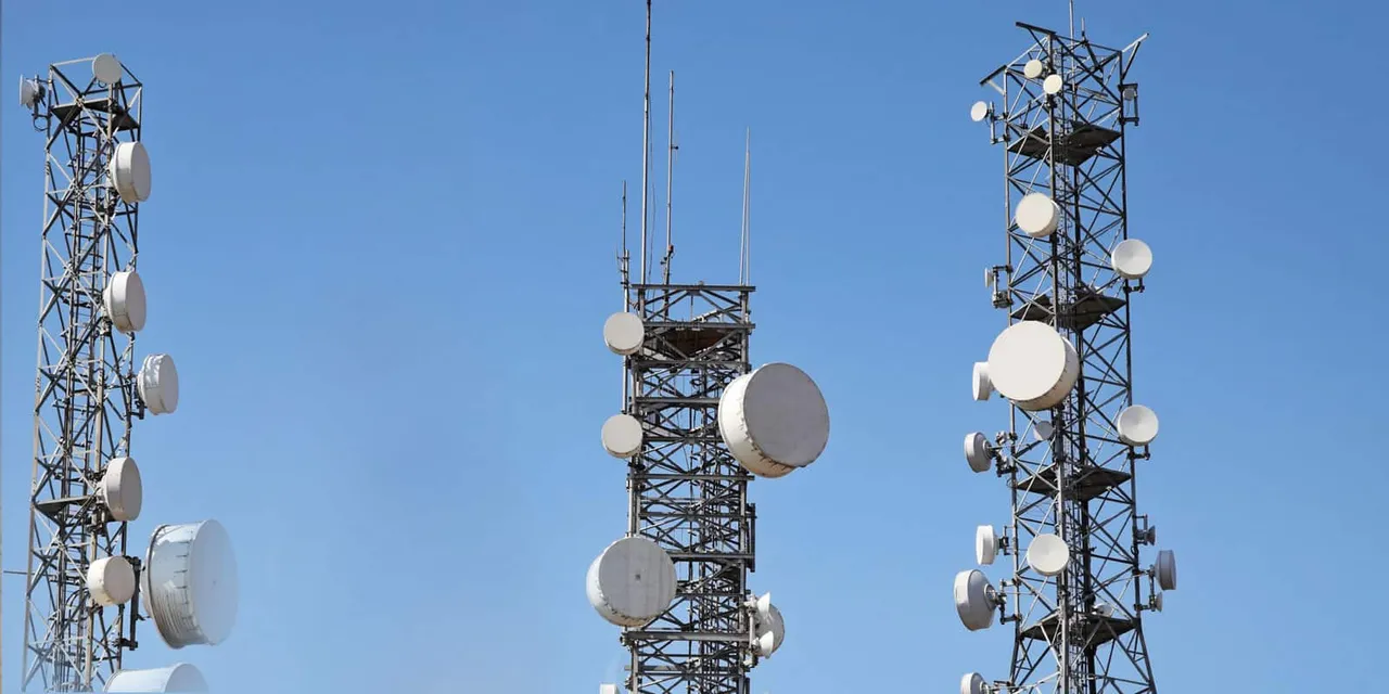 Telecom