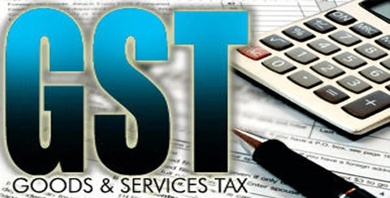 gst