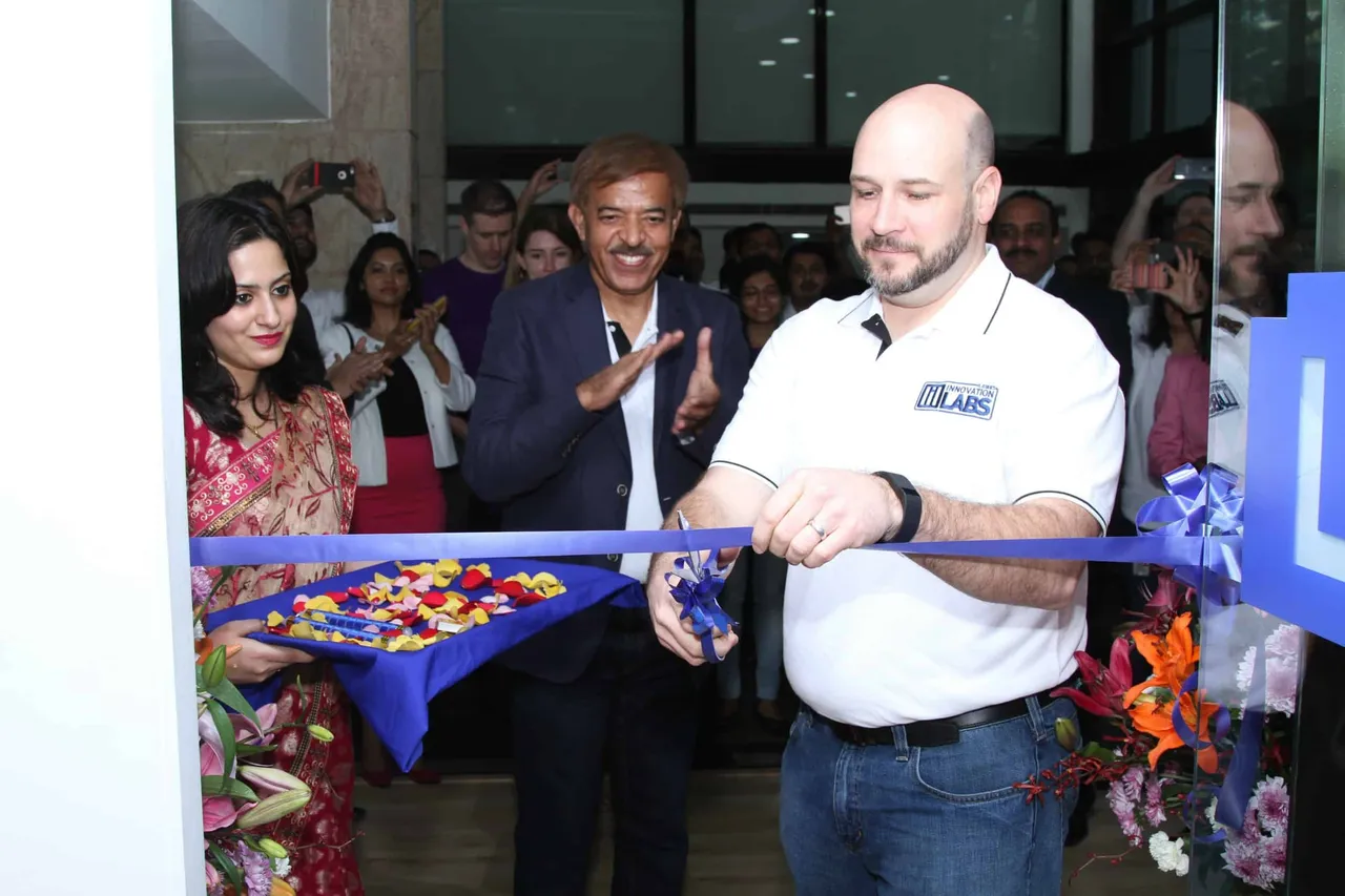 lowes inaguration