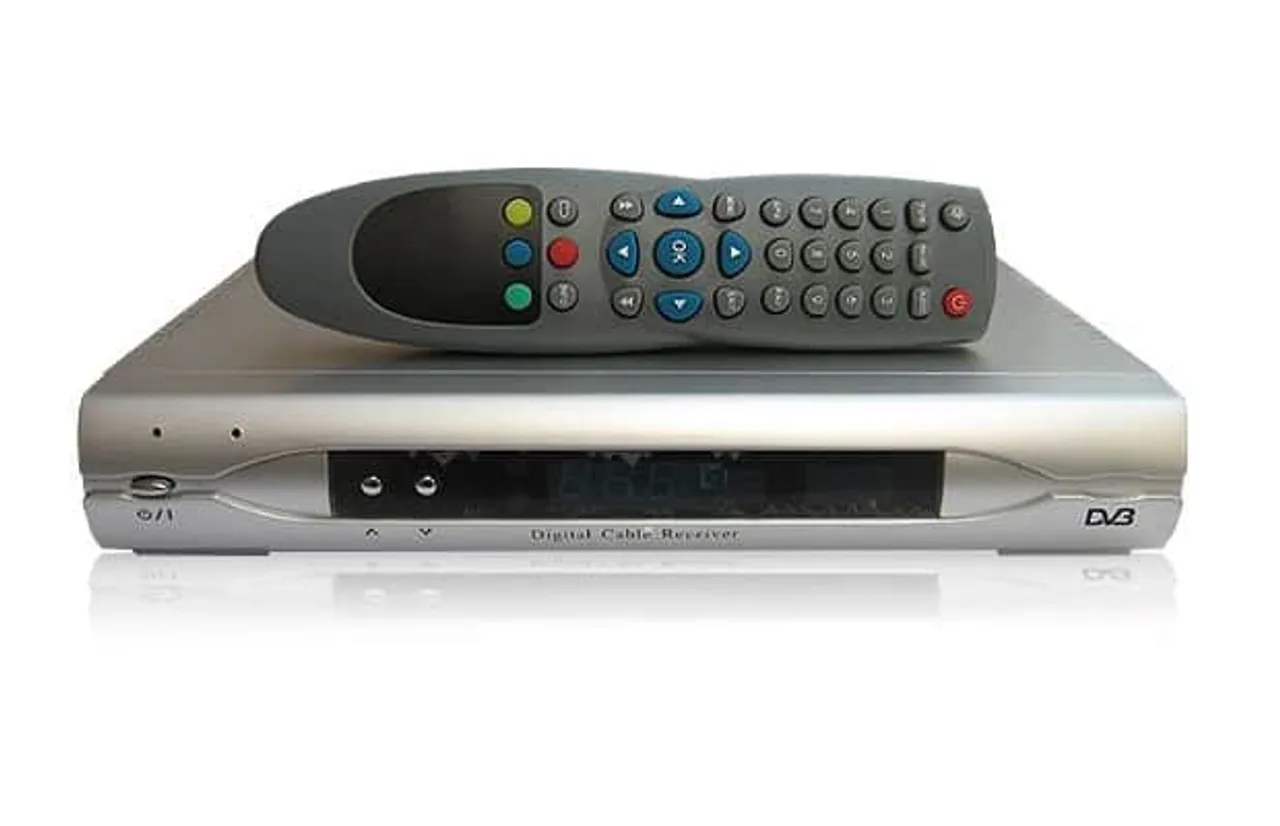 DeitY helps Indian Company to develop conditional access system technology for set top boxes