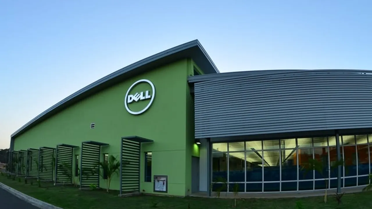 Dell Services