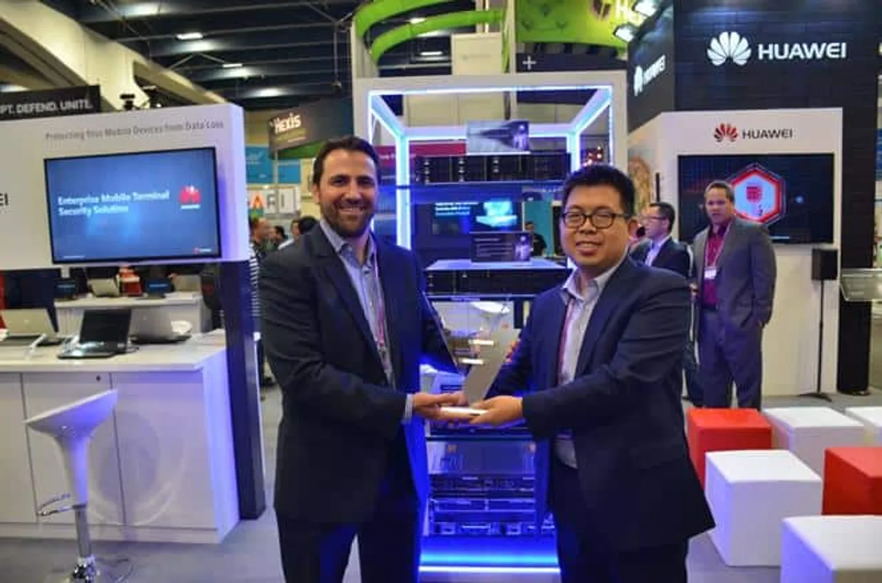 Huawei