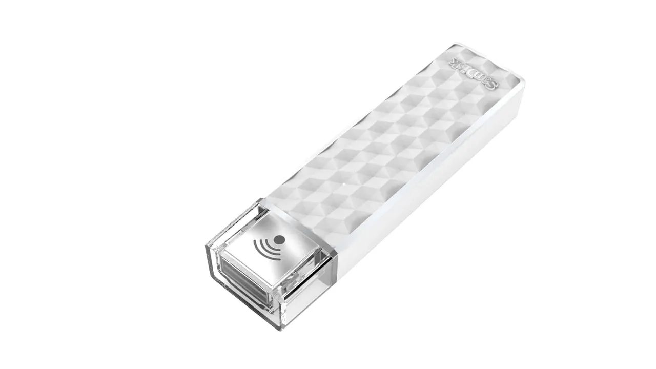 Sandisk Connect GB pic