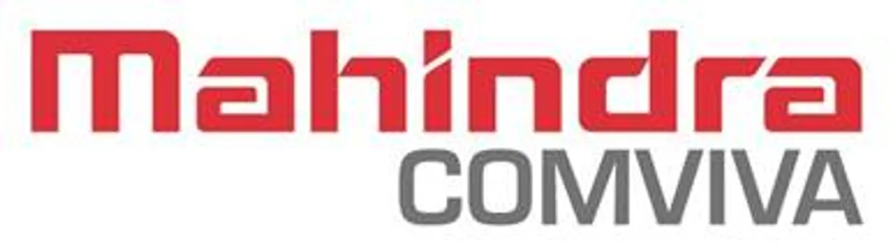 comviva mahindra