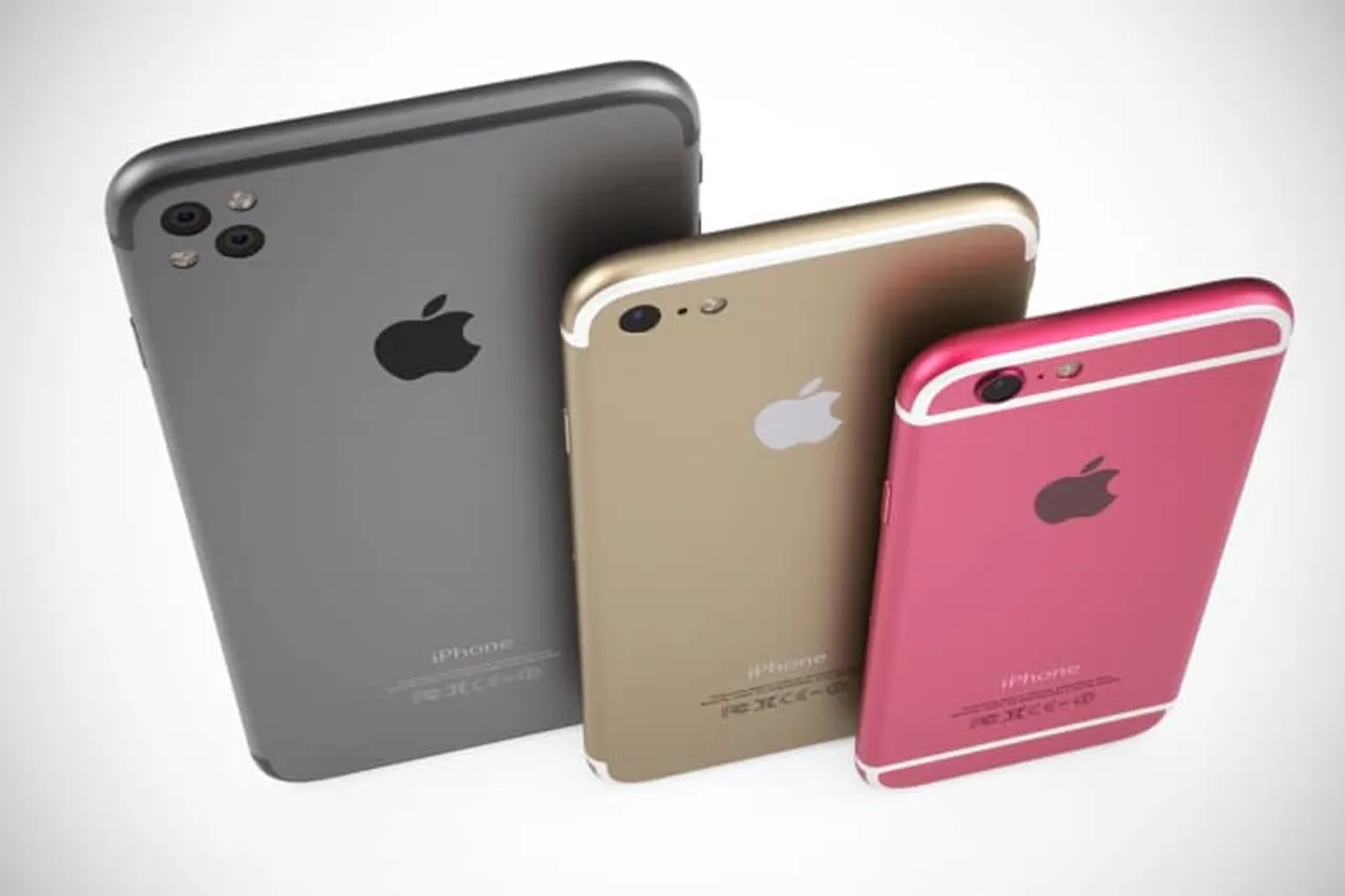 iPhone SE
