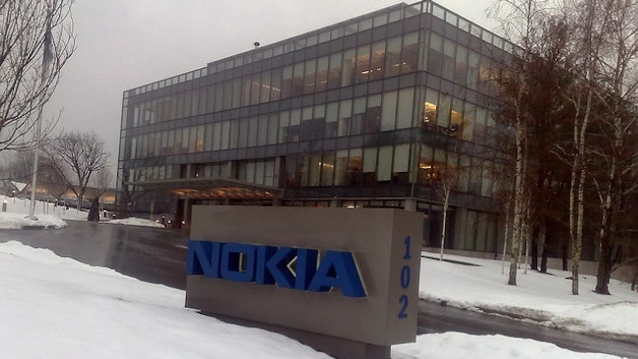 nokia