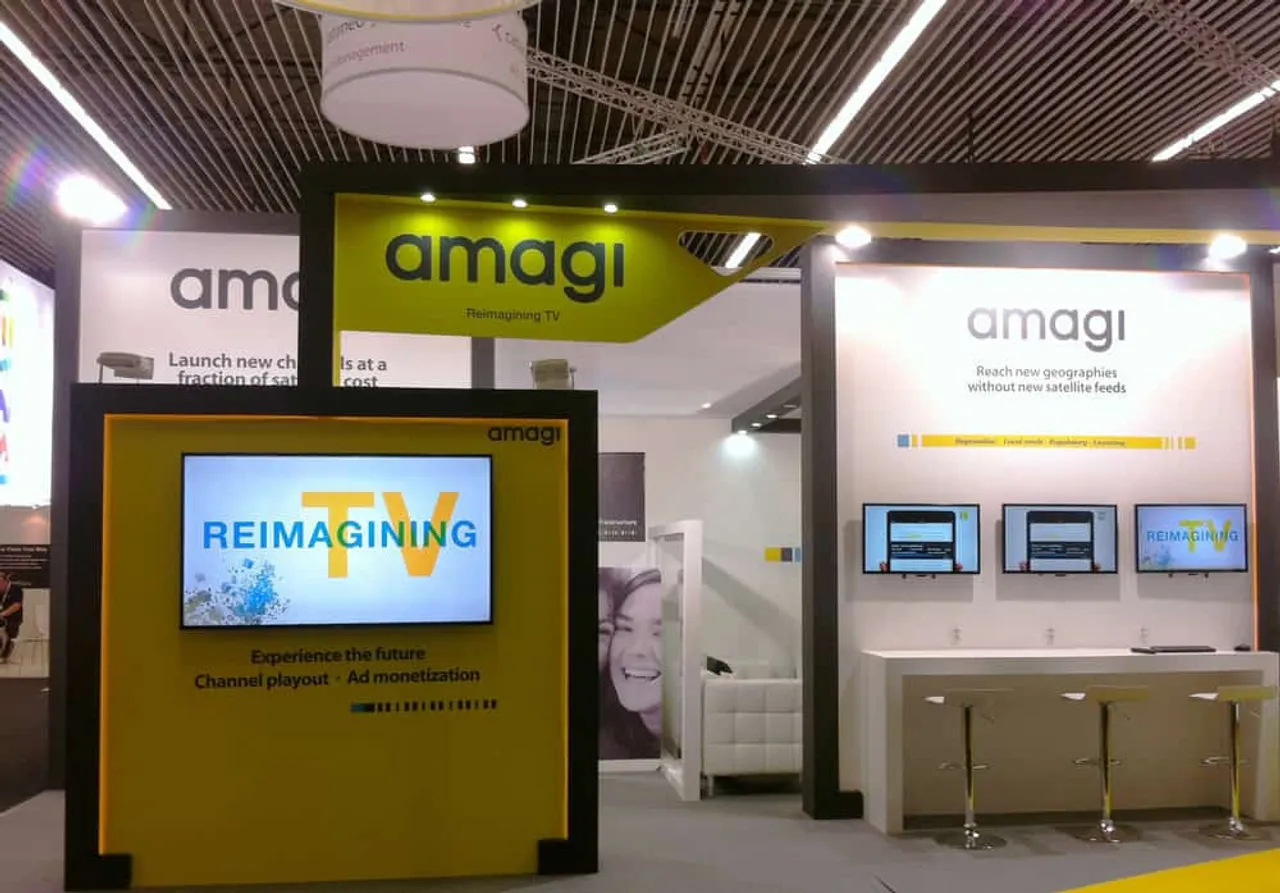 This facility, according to Amagi, can monitor up to 1,000 channels with 24x7 support and is powered by playout monitoring platform on the cloud