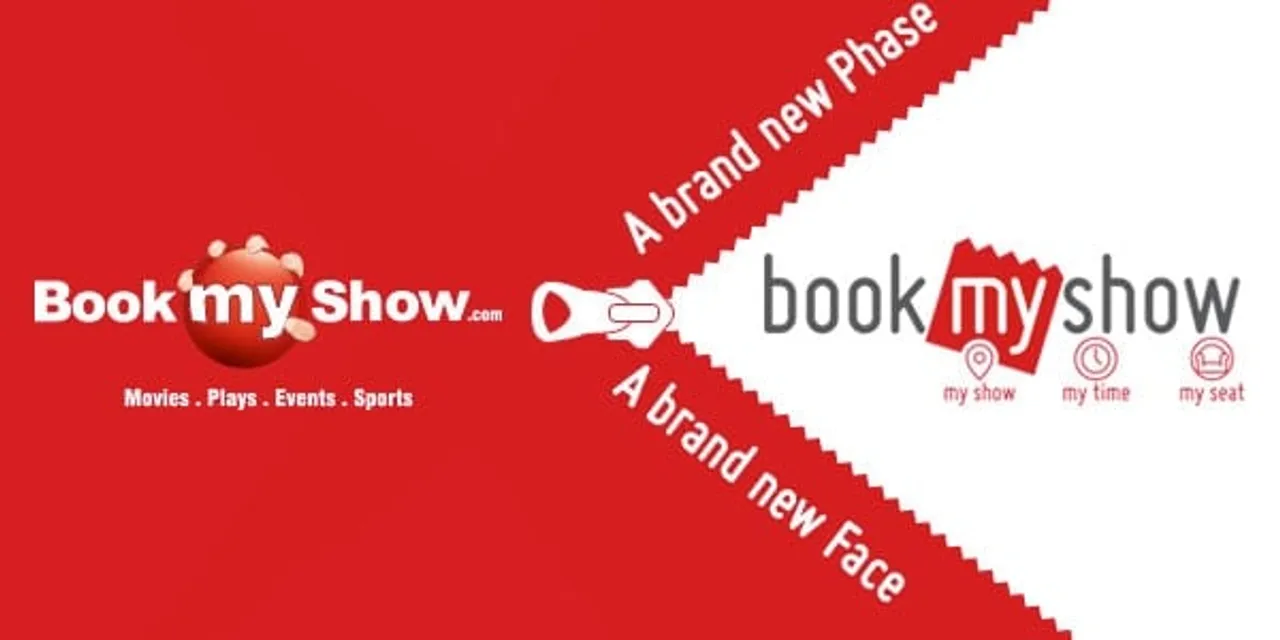BookMyShow