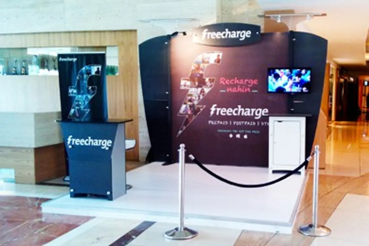 FreeCharge