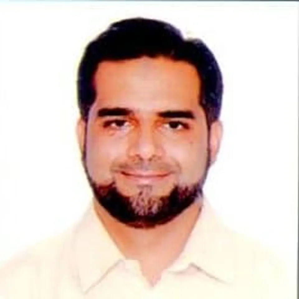 Freecharge hires Fareed Jawad as Vice President