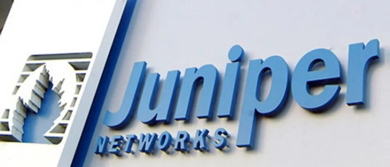Juniper Networks