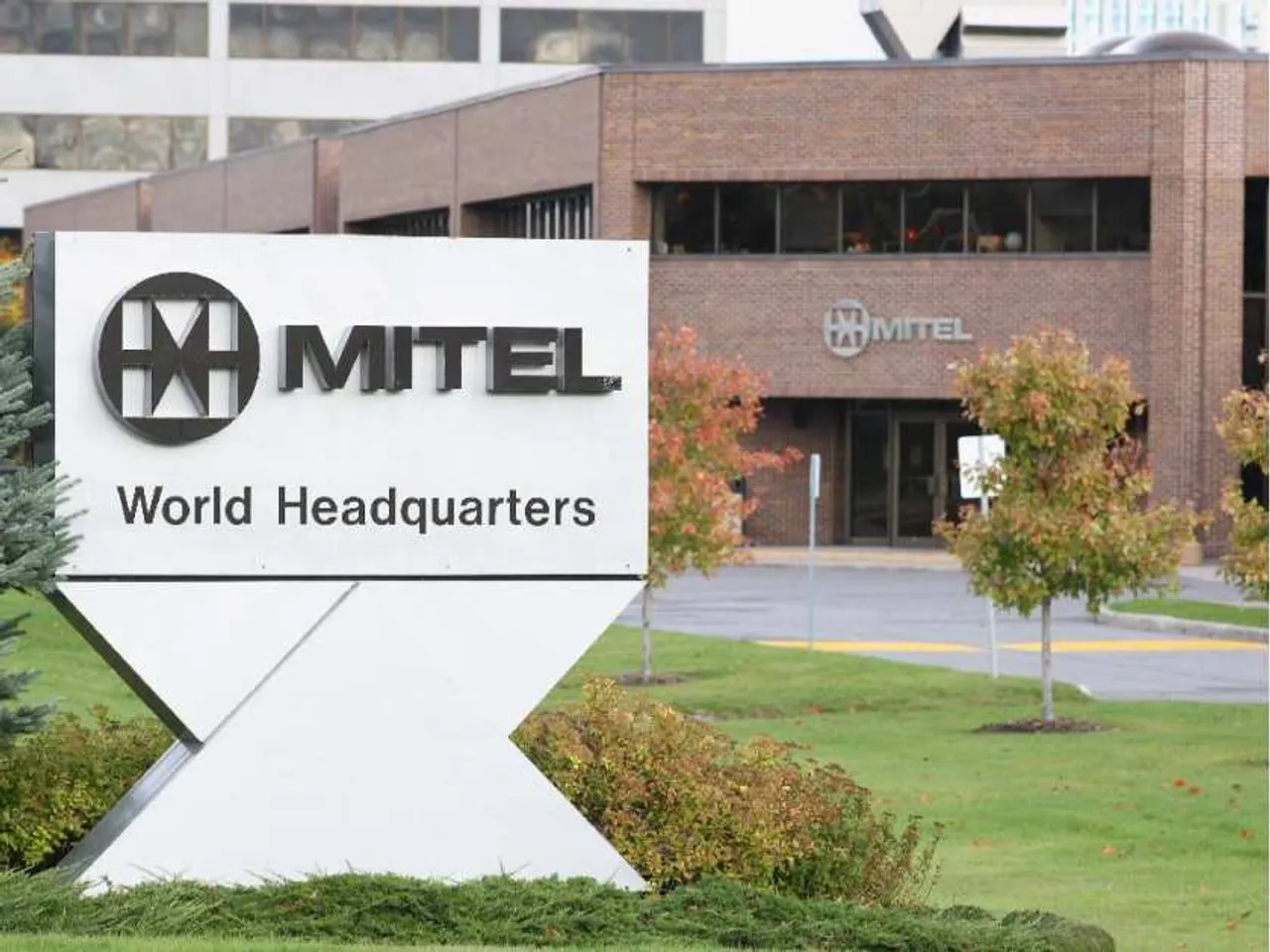 Mitel
