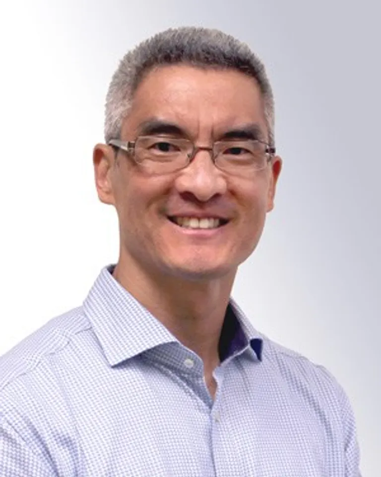 Neil Wu Becker