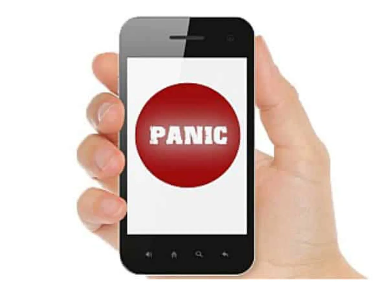 Panic Button