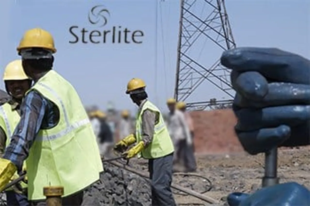 Sterlite Technologies