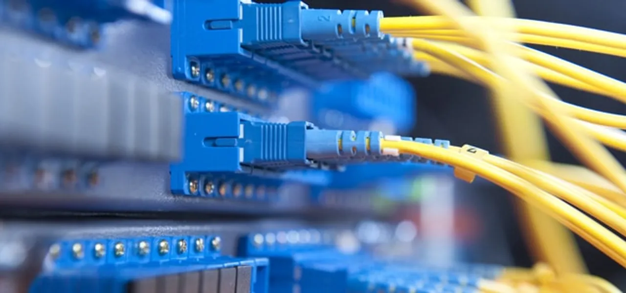 Structured cabling