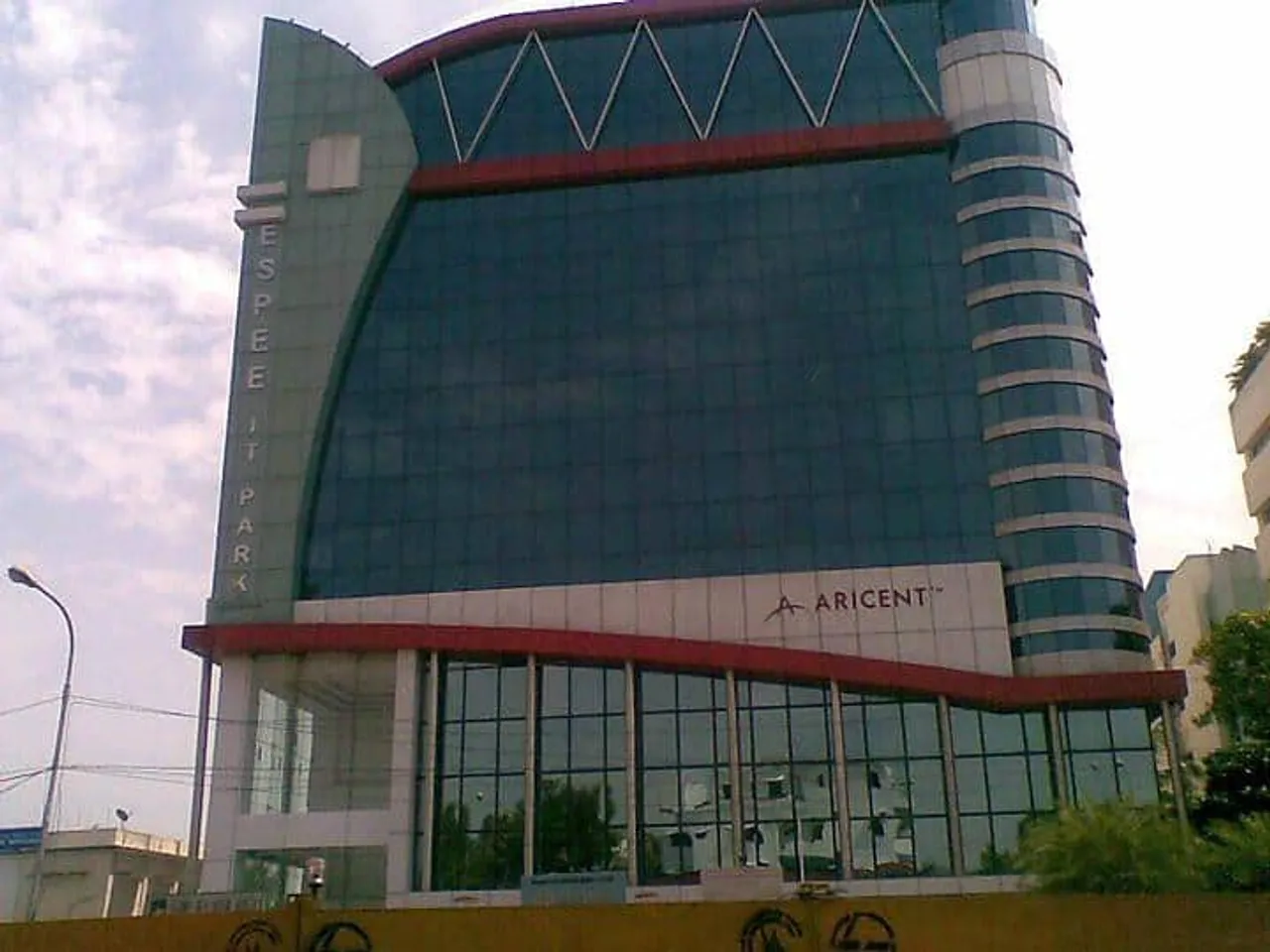 US product engineering firm Aricent