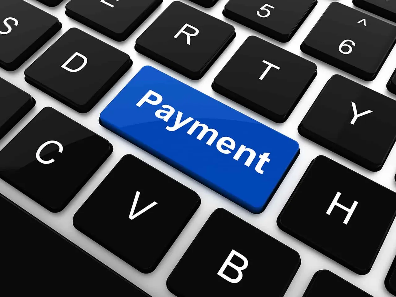 digital payments