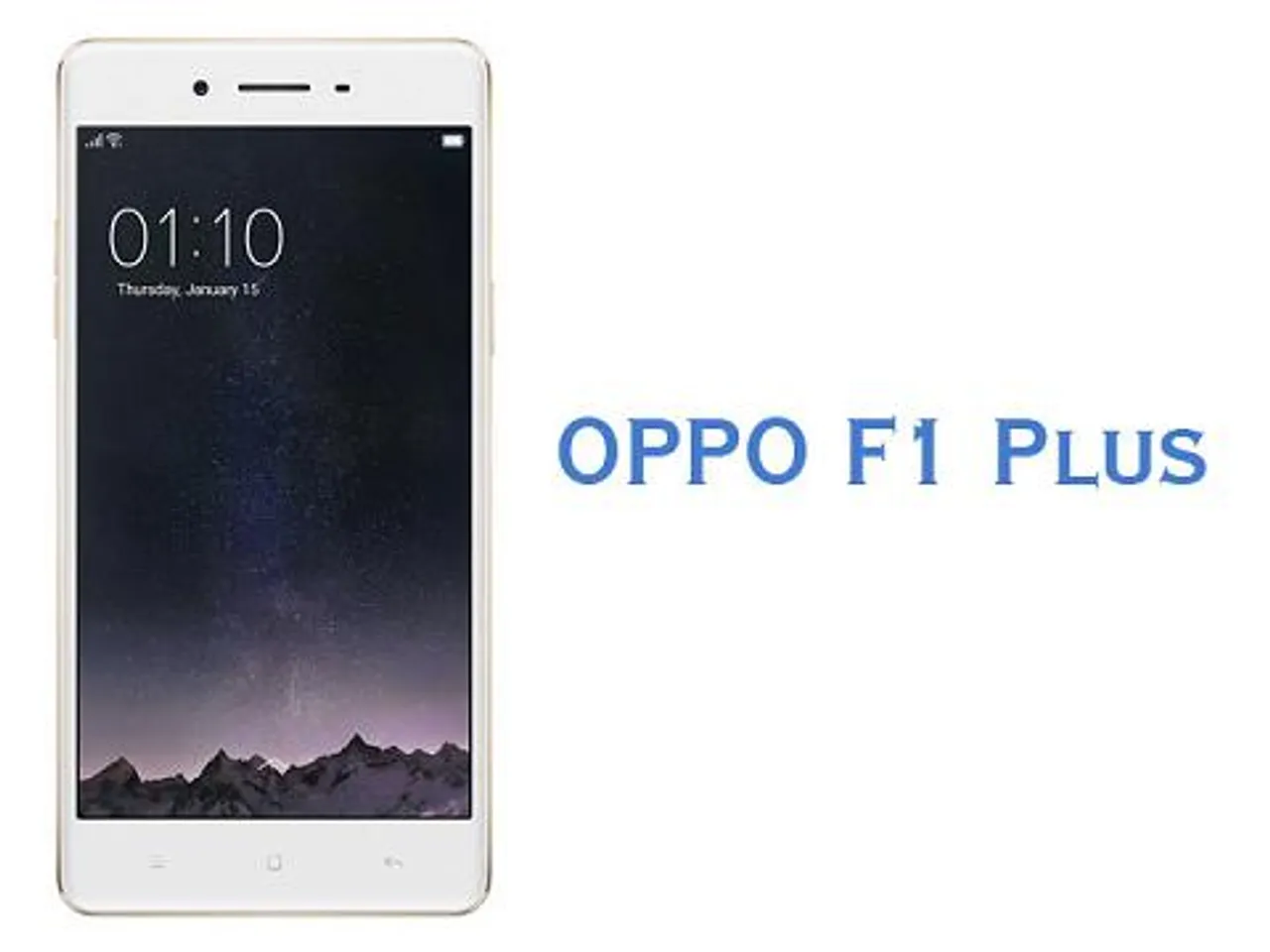 oppo f plus