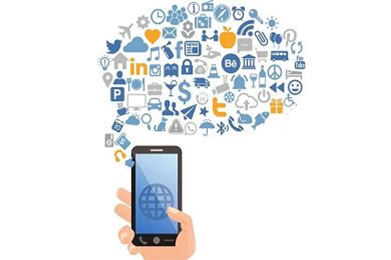 smartphone apps l