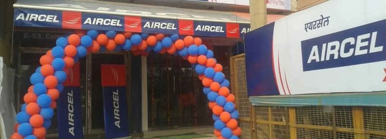 Aircel celebrates