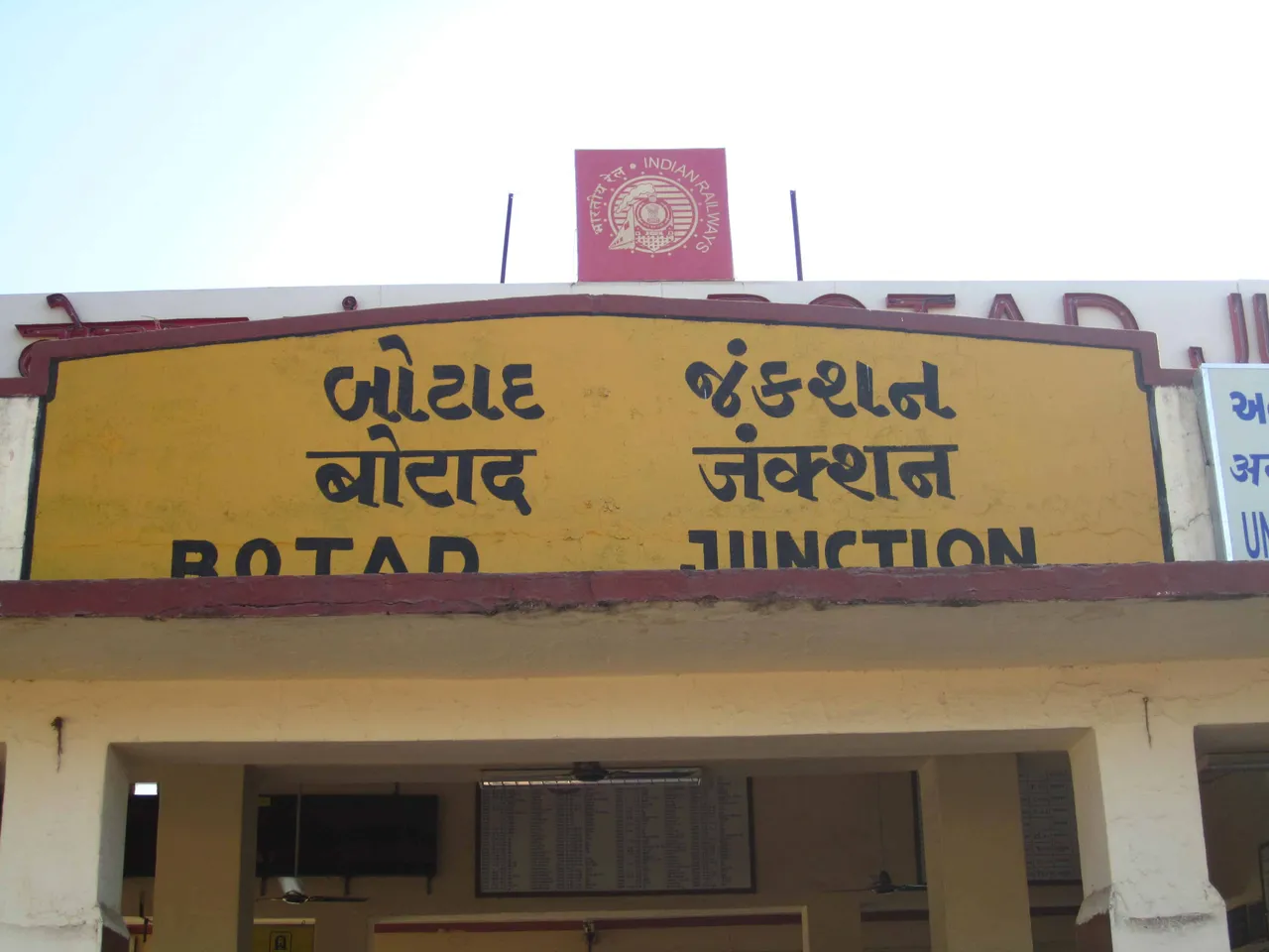 Botad