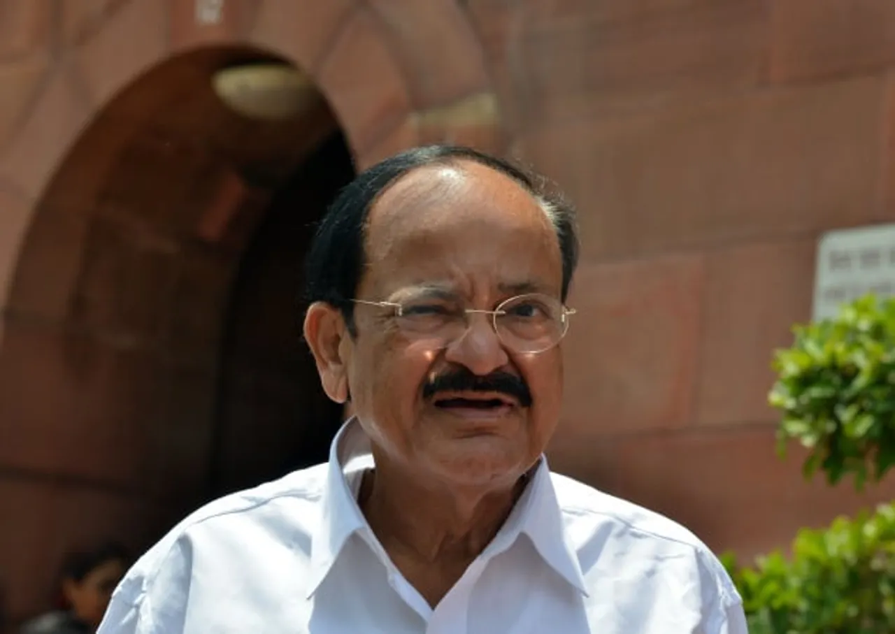 the Vice President expressed concern over the rise in cybercrimes and said that cybersecurity must be an essential part of our technology culture.