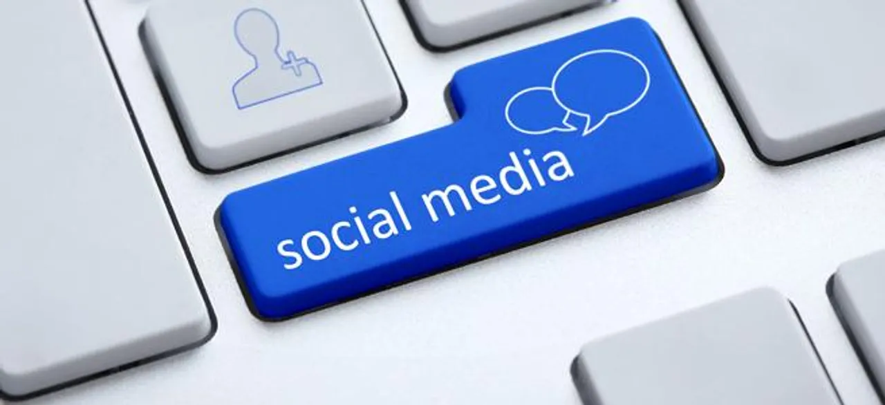 Social media users