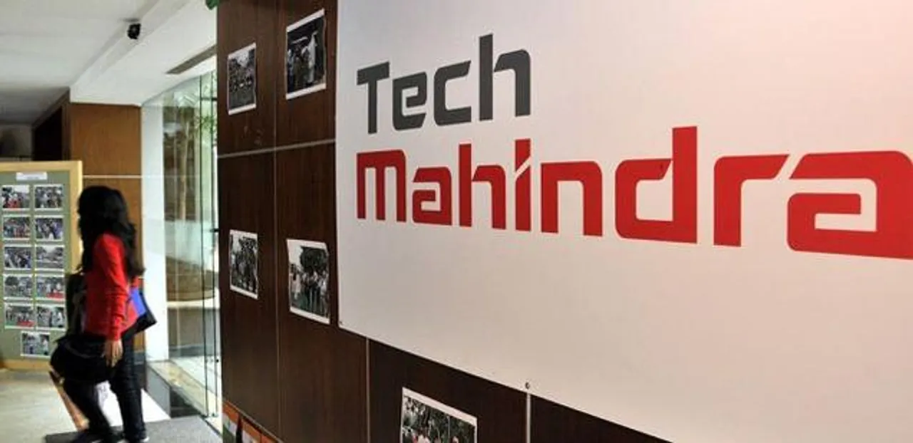 Tech Mahindra