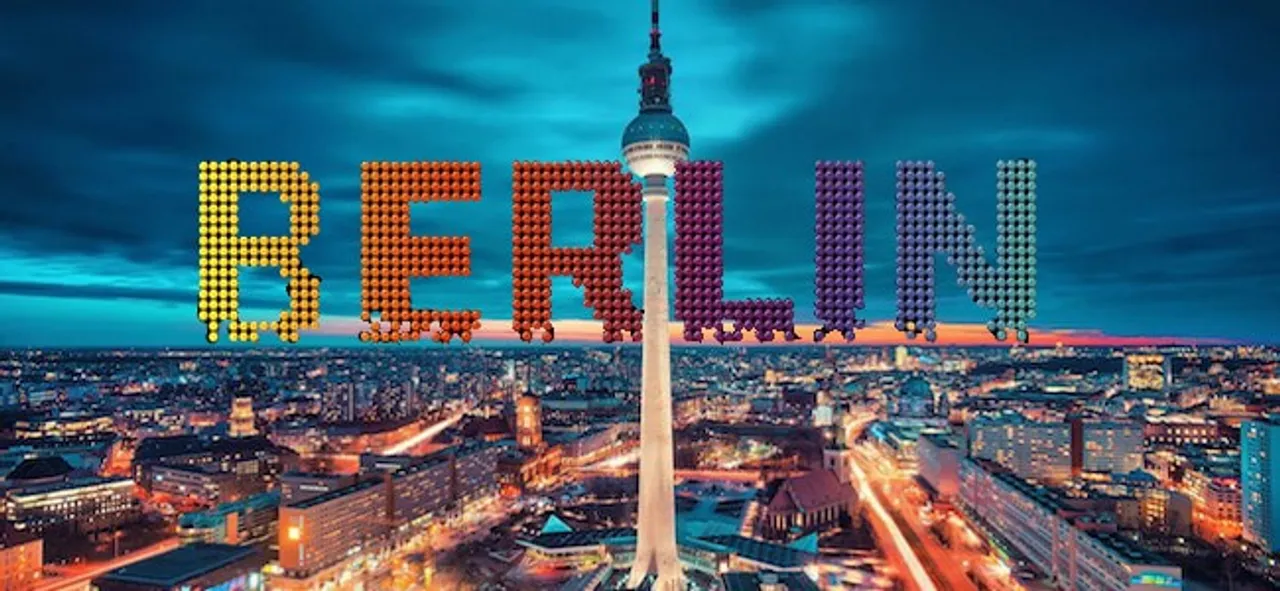 berlin