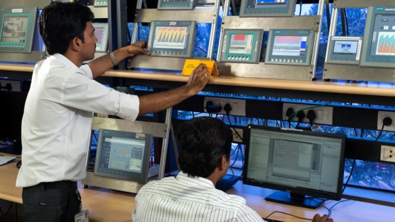 develop software in local language