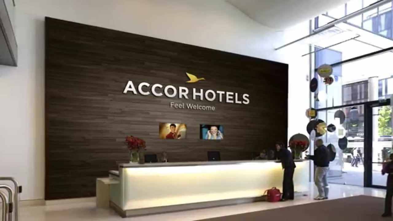AccorHotels