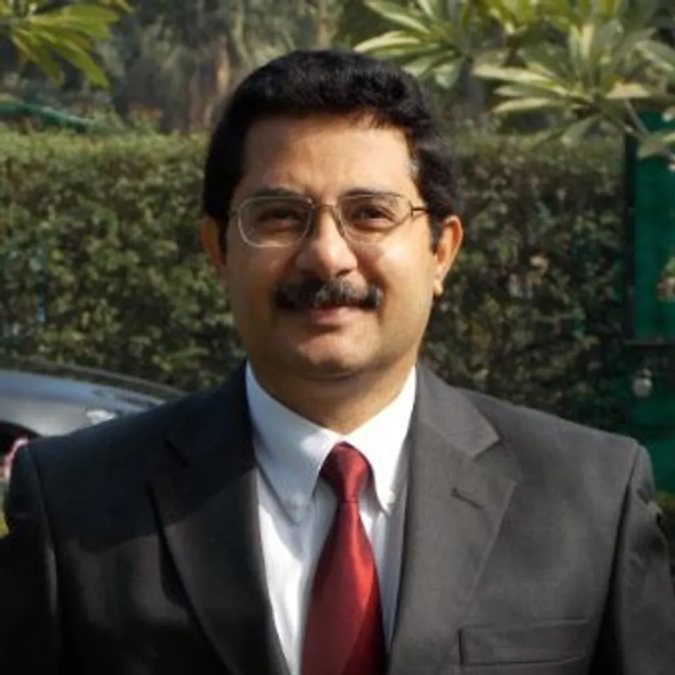 Airtel Payments Bank names Shashi Arora