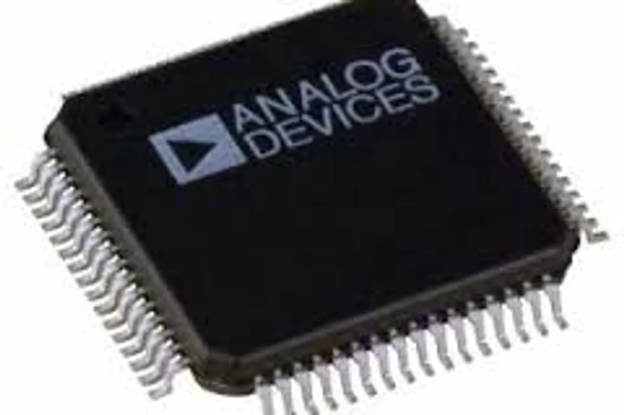 Analog devices