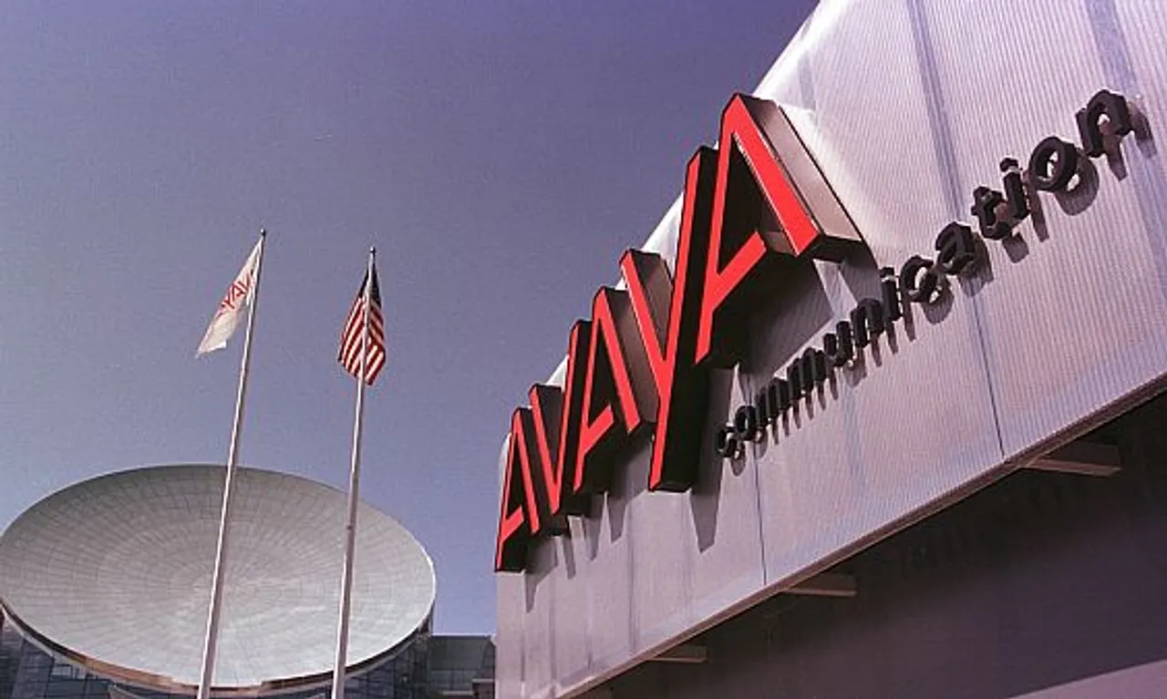Avaya