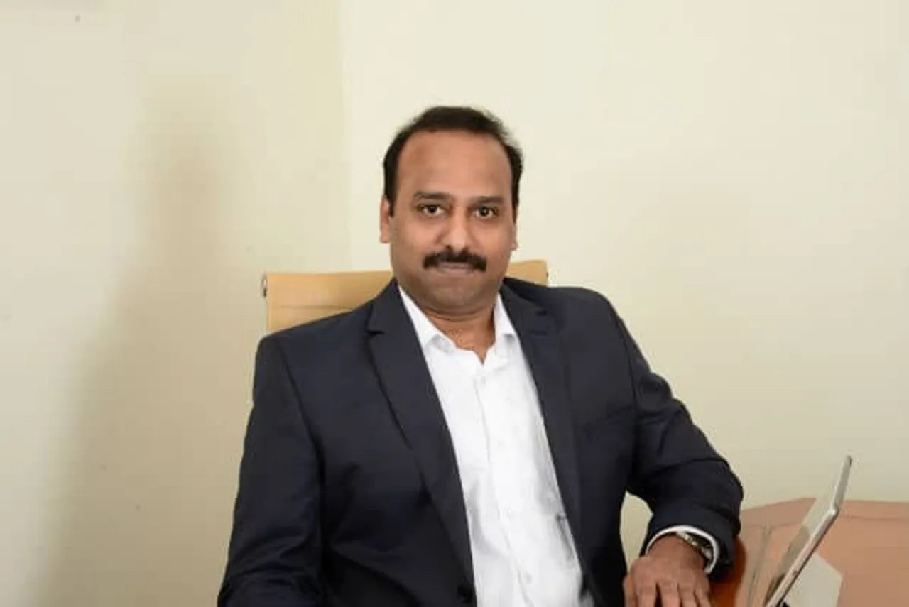 Balaji Prakash