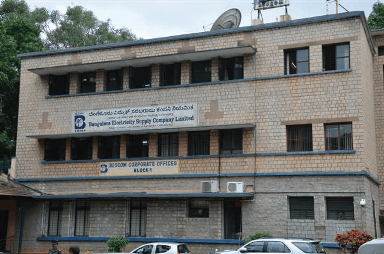 Bengaluru Electricity Supply Company Limited